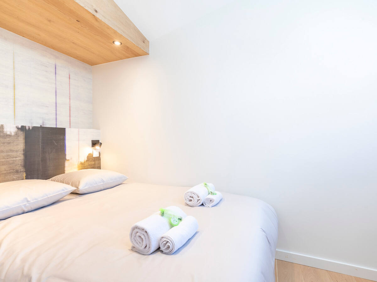 Triplex 5 pièces rénové 2023 - 8 pers à Avoriaz - Photo 11