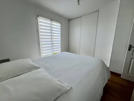 T2 rez-de-chaussée avec terrasse et parking à Cambo-les-Bains : photo 10