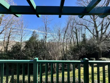 T2 rez-de-chaussée avec terrasse et parking à Cambo-les-Bains : photo 16