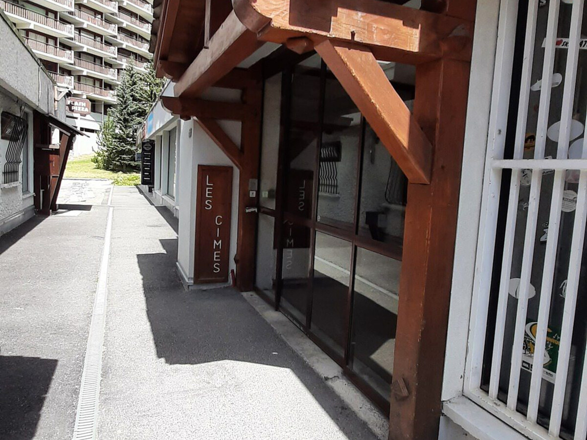 Appartement 2 pièces Val-d'Isère, navette ski gratuite - Photo 14