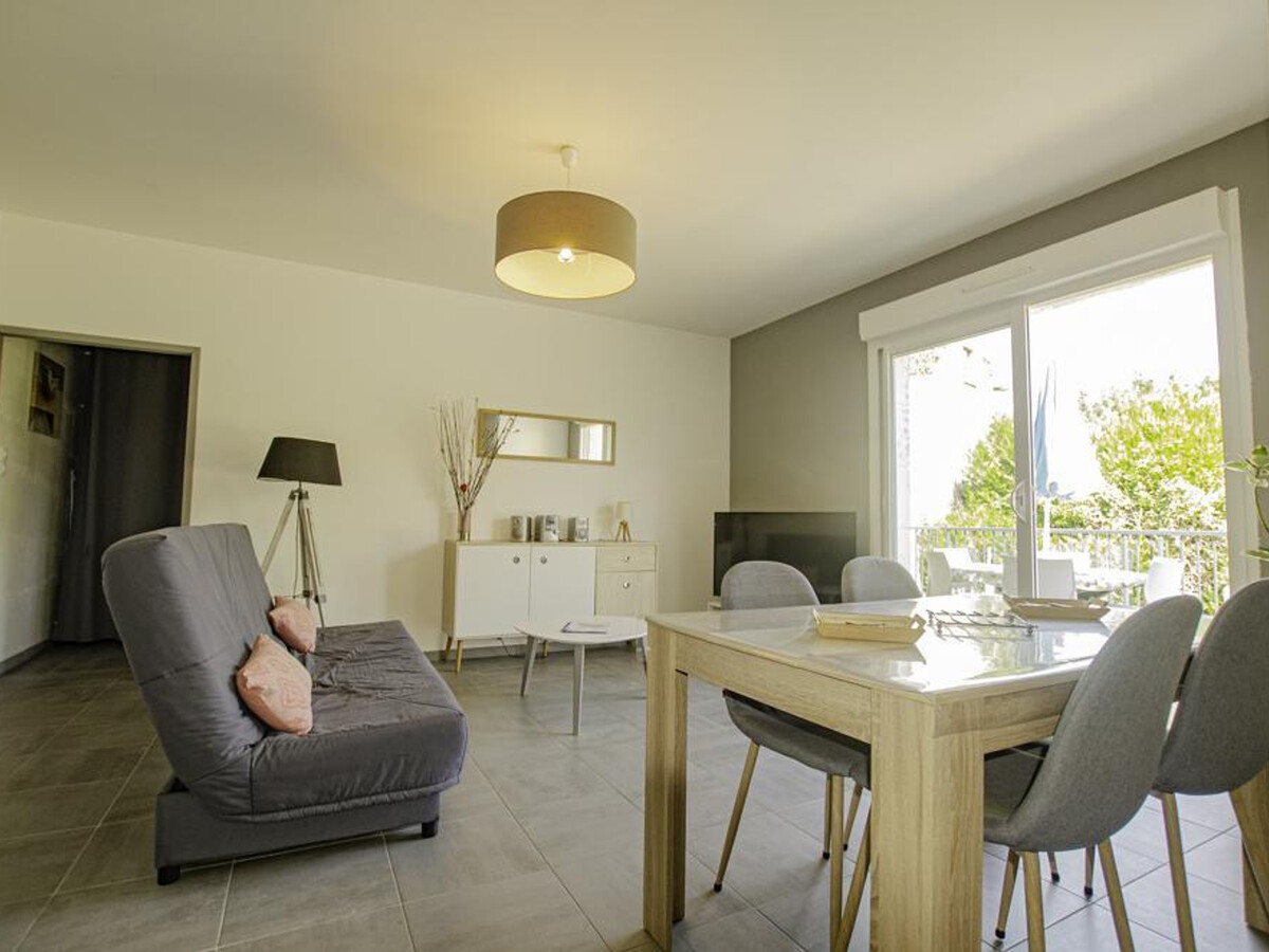 Maisonnette à Troyes avec poêle, jardin et animaux acceptés - Photo 10