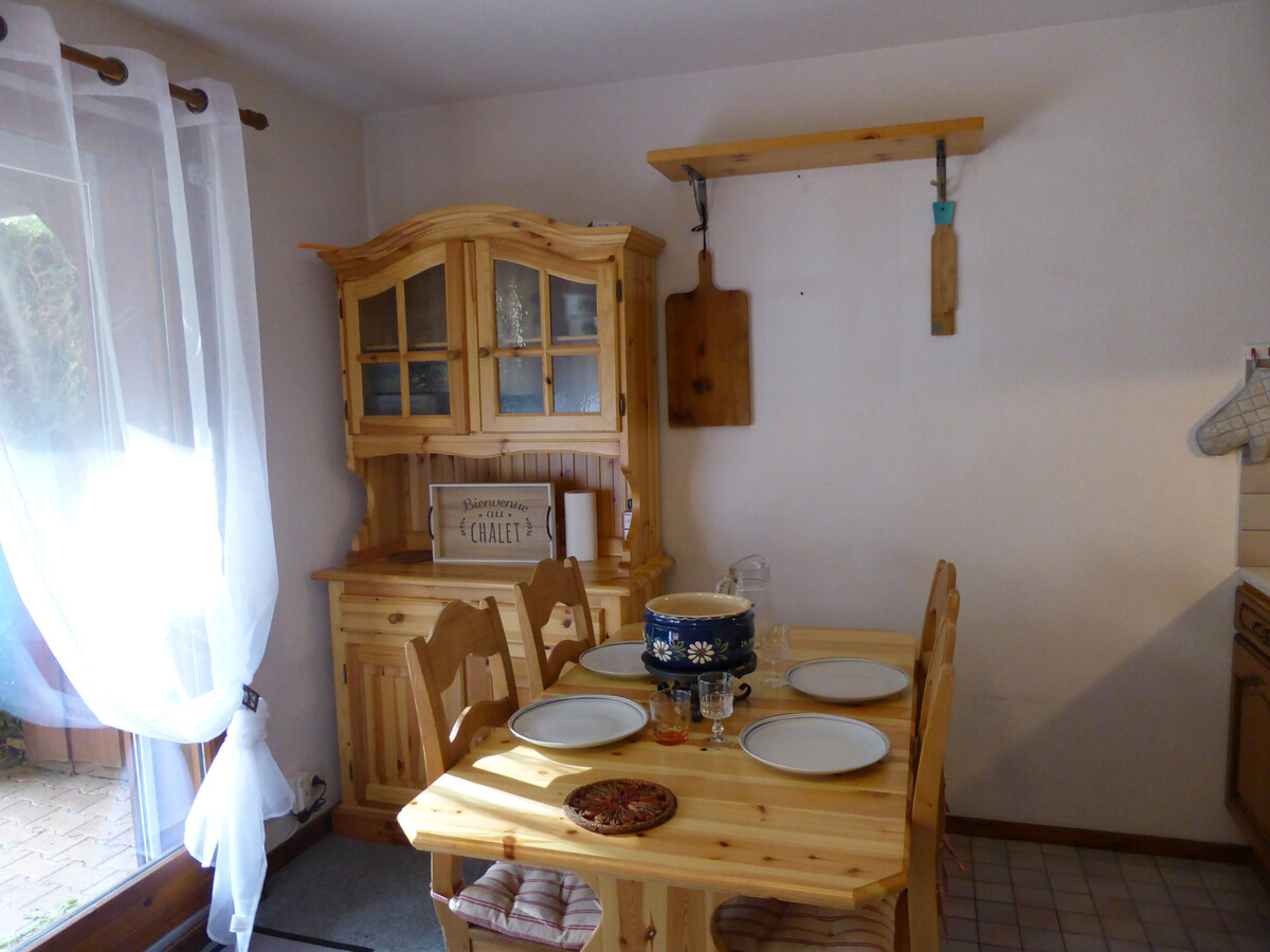 Appartement 2 pièces terrasse, animaux admis - Photo 2