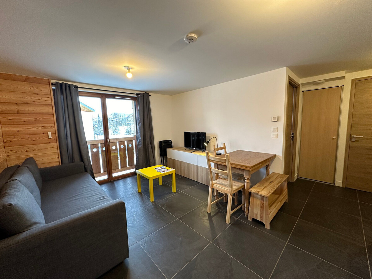 Appartement 2 pièces rénové à Vars - 6 personnes - Photo 2