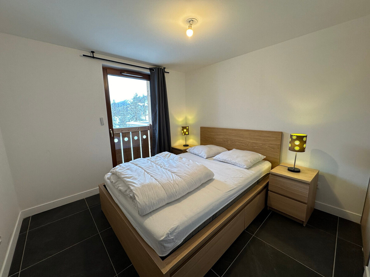 Appartement 2 pièces rénové à Vars - 6 personnes - Photo 4