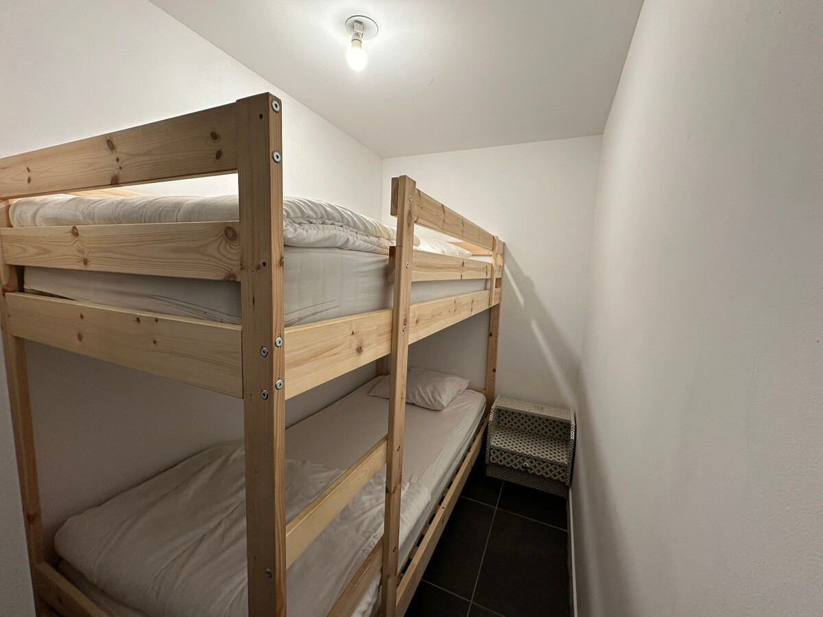 Appartement 2 pièces rénové à Vars - 6 personnes - Photo 5