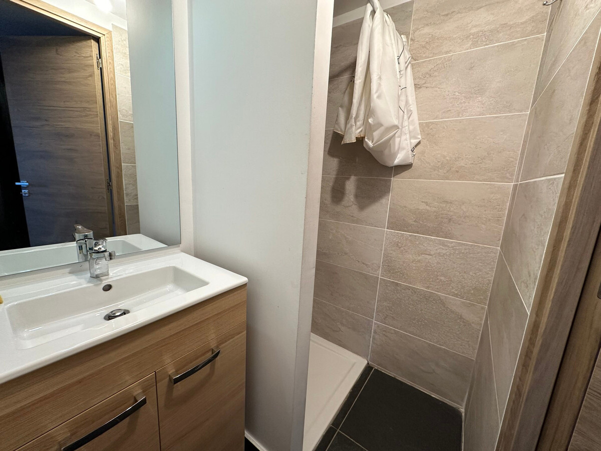 Appartement 2 pièces rénové à Vars - 6 personnes - Photo 6