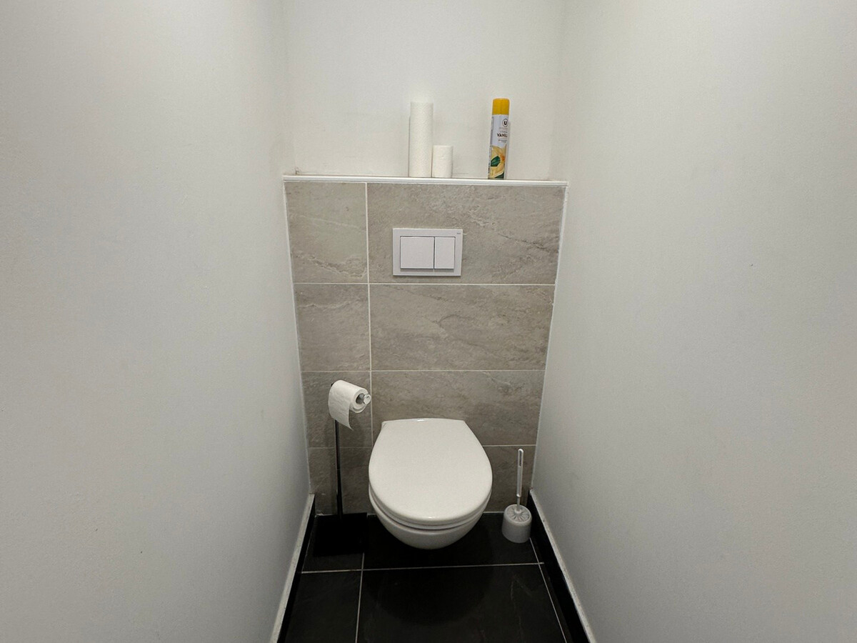 Appartement 2 pièces rénové à Vars - 6 personnes - Photo 7