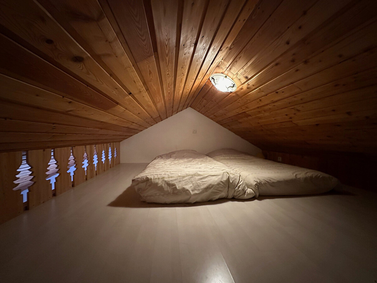 Appartement T2 à Vars avec mezzanine, 6 couchages - Photo 8