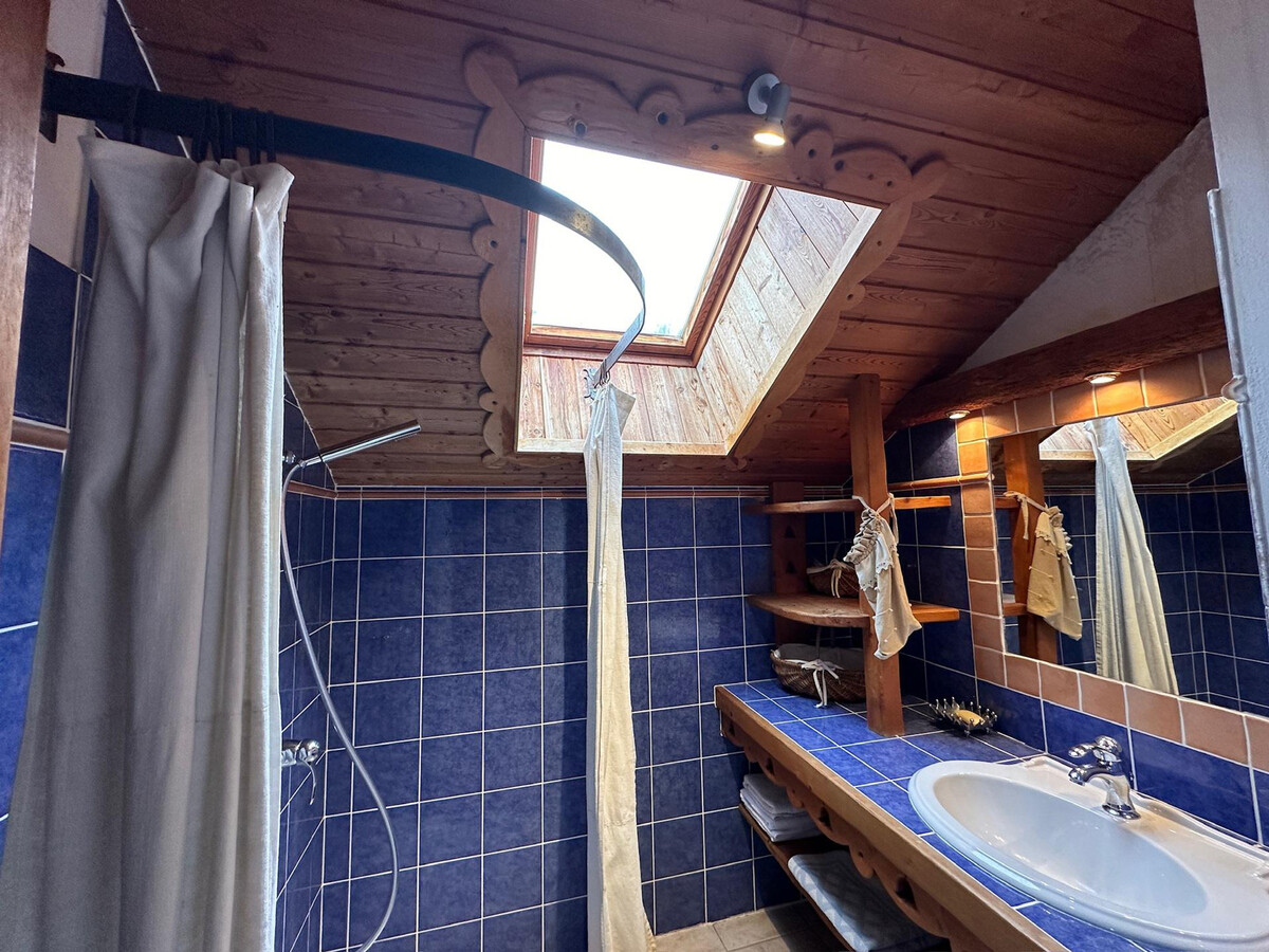 Appartement T2 à Vars avec mezzanine, 6 couchages - Photo 9