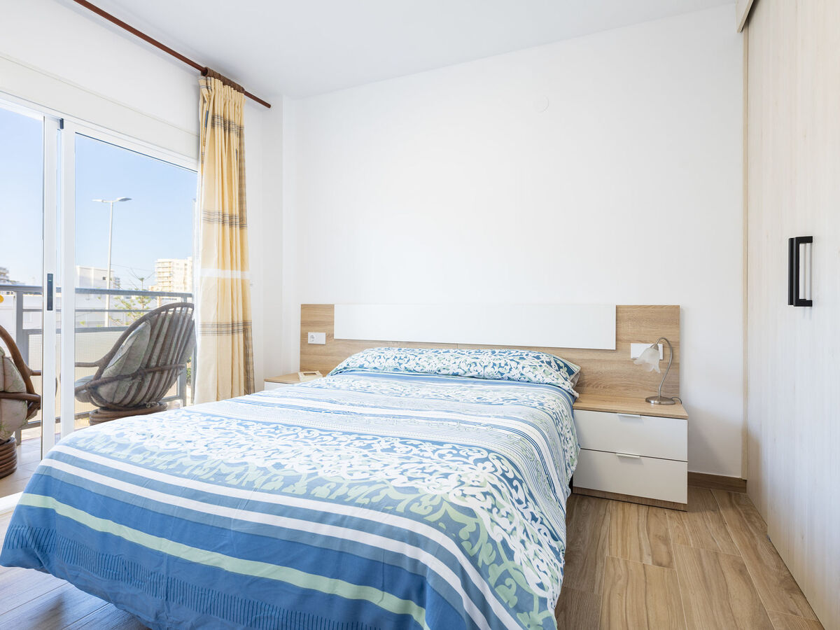 Appartement Orion face à la mer à Cullera - Photo 4