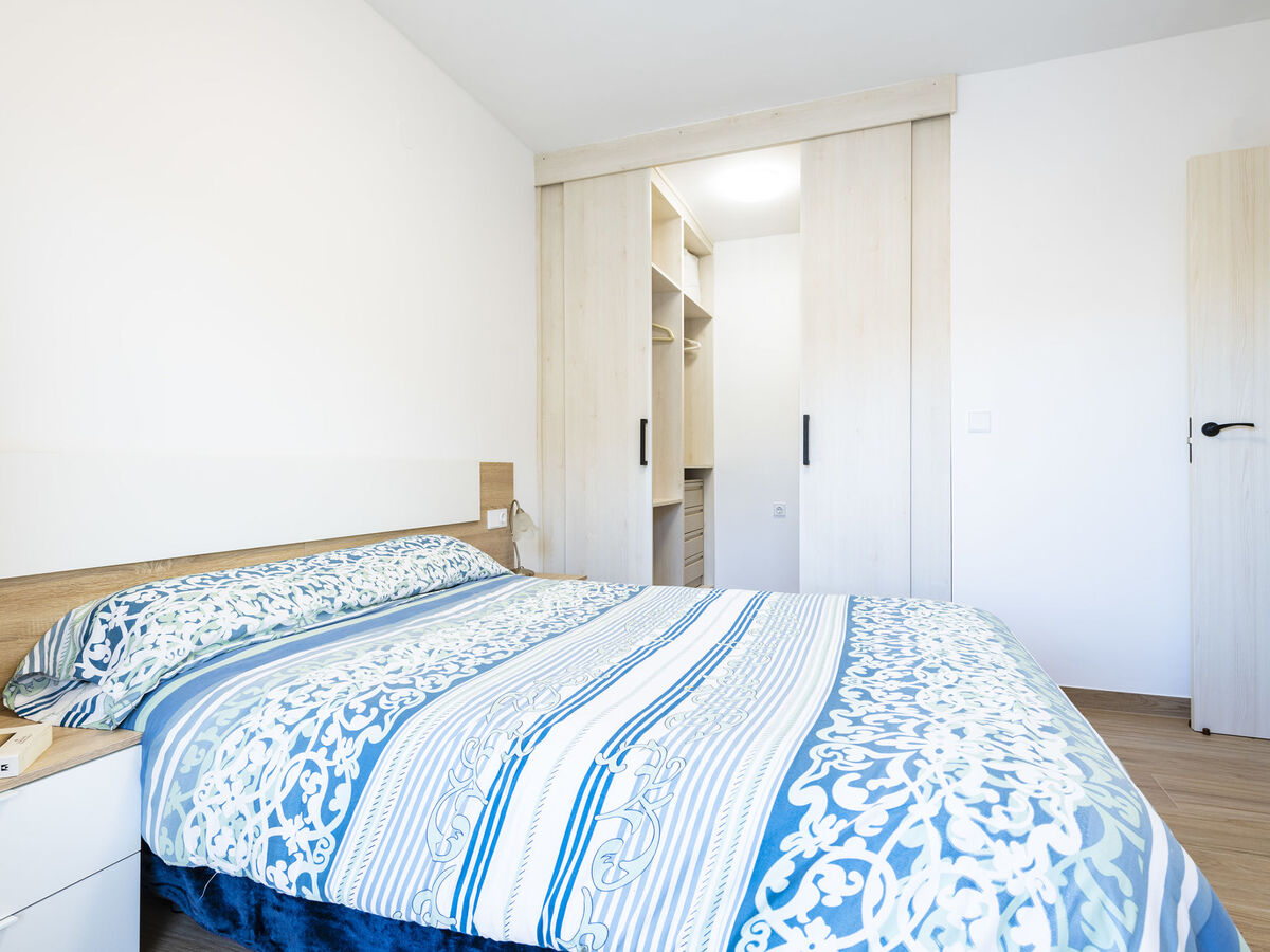 Appartement Orion face à la mer à Cullera - Photo 12
