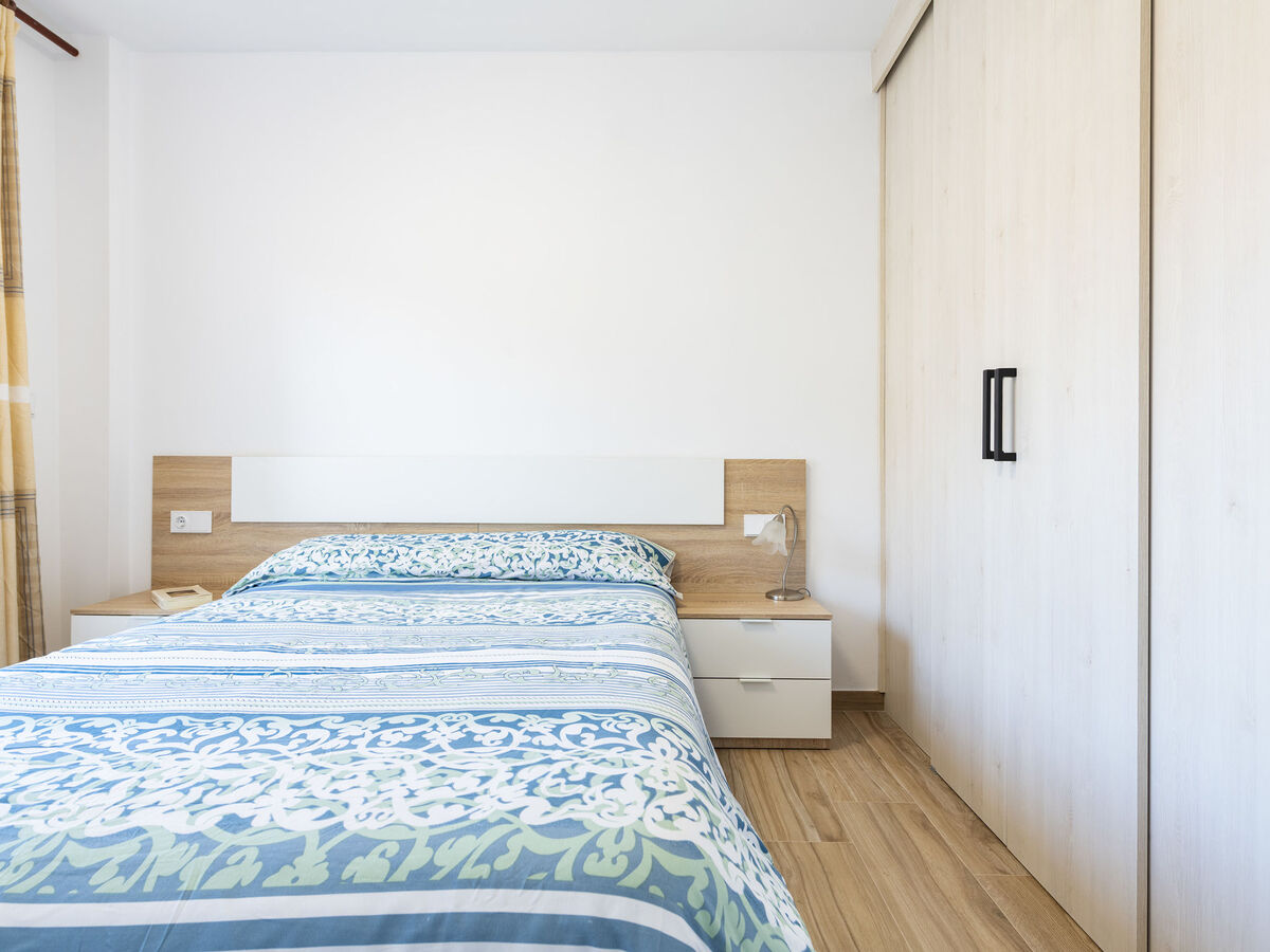 Appartement Orion face à la mer à Cullera - Photo 13