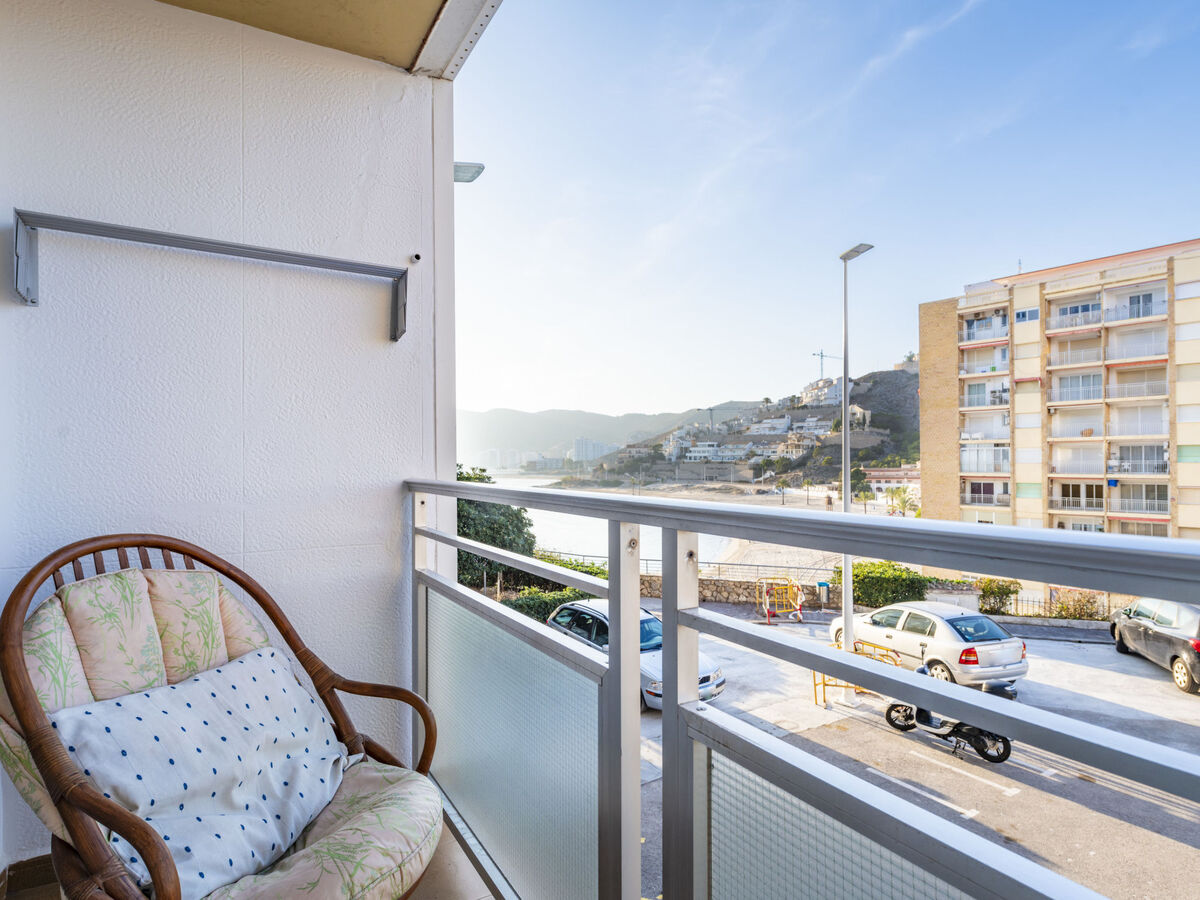 Appartement Orion face à la mer à Cullera - Photo 14