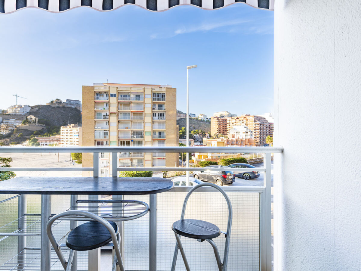 Appartement Orion face à la mer à Cullera - Photo 20