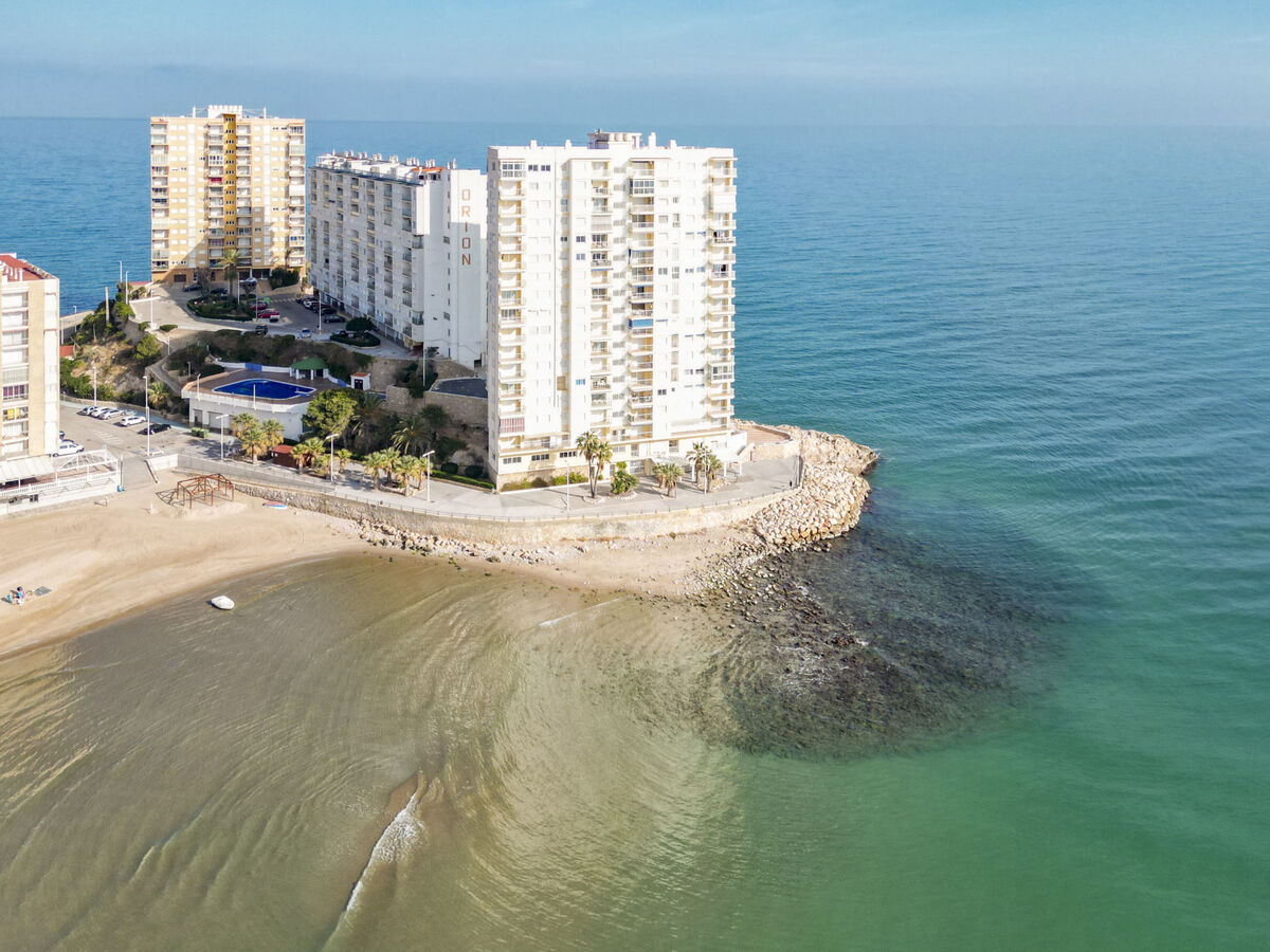 Appartement Orion face à la mer à Cullera - Photo 22