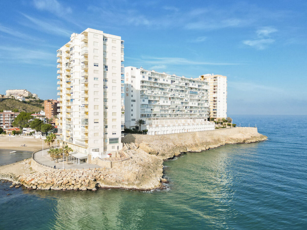 Appartement Orion face à la mer à Cullera - Photo 24