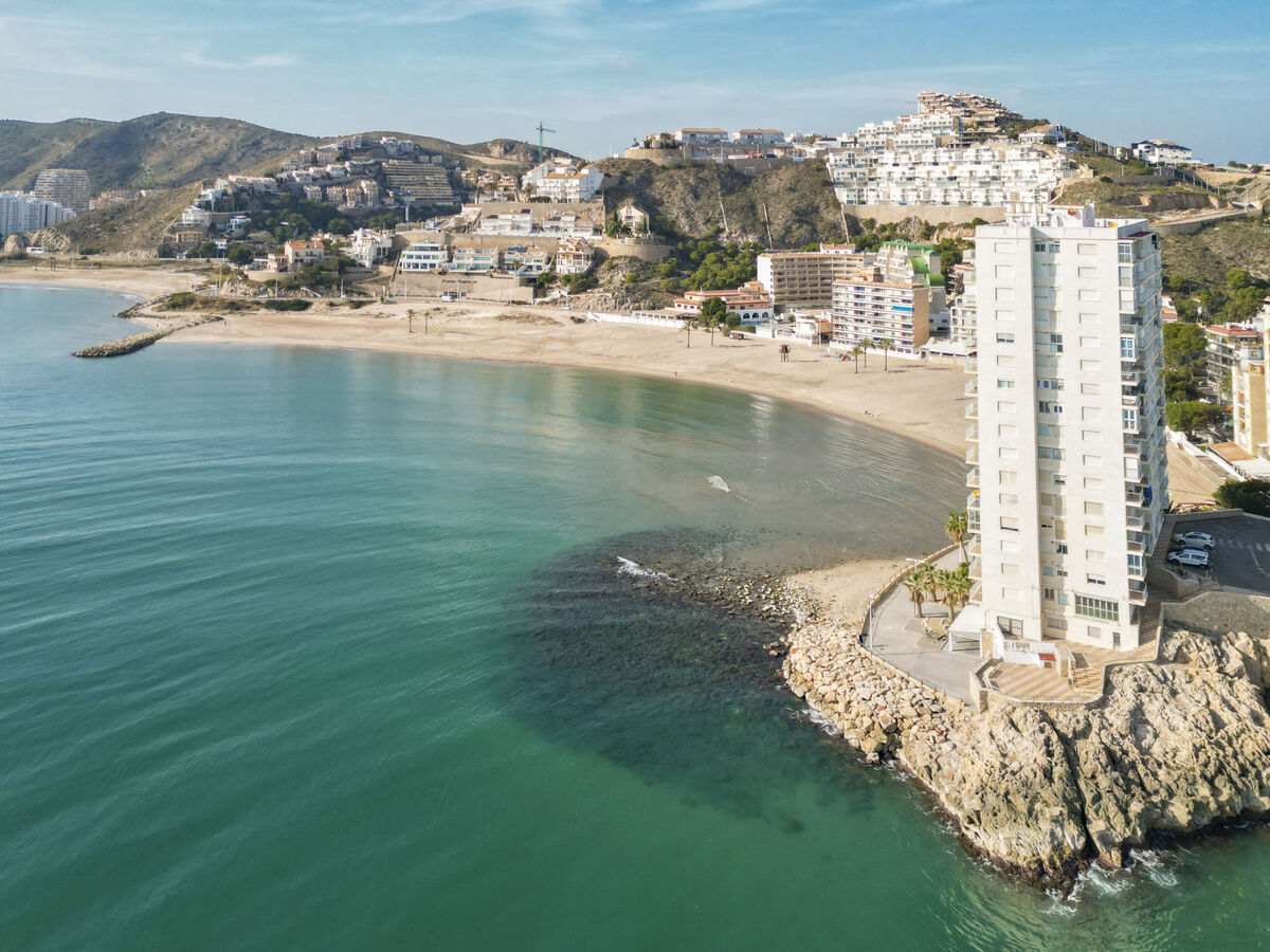 Appartement Orion face à la mer à Cullera - Photo 25