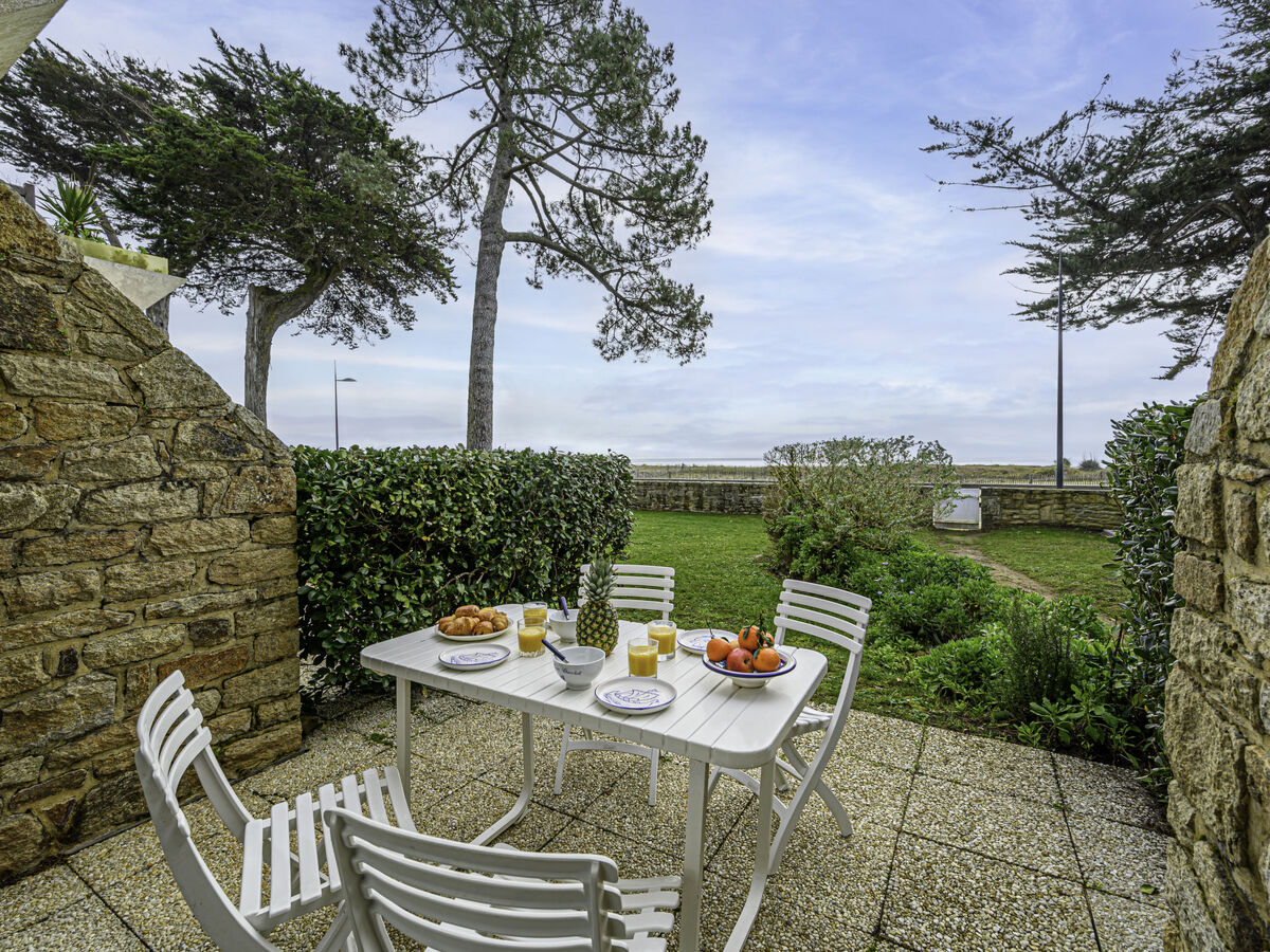 Appartement Les Terrasses de la Plage – vue mer, 50 m de la plage - Photo 2