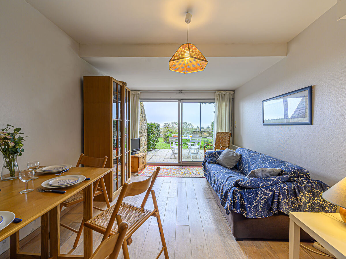 Appartement Les Terrasses de la Plage – vue mer, 50 m de la plage - Photo 3