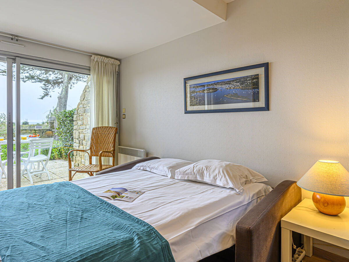 Appartement Les Terrasses de la Plage – vue mer, 50 m de la plage - Photo 5
