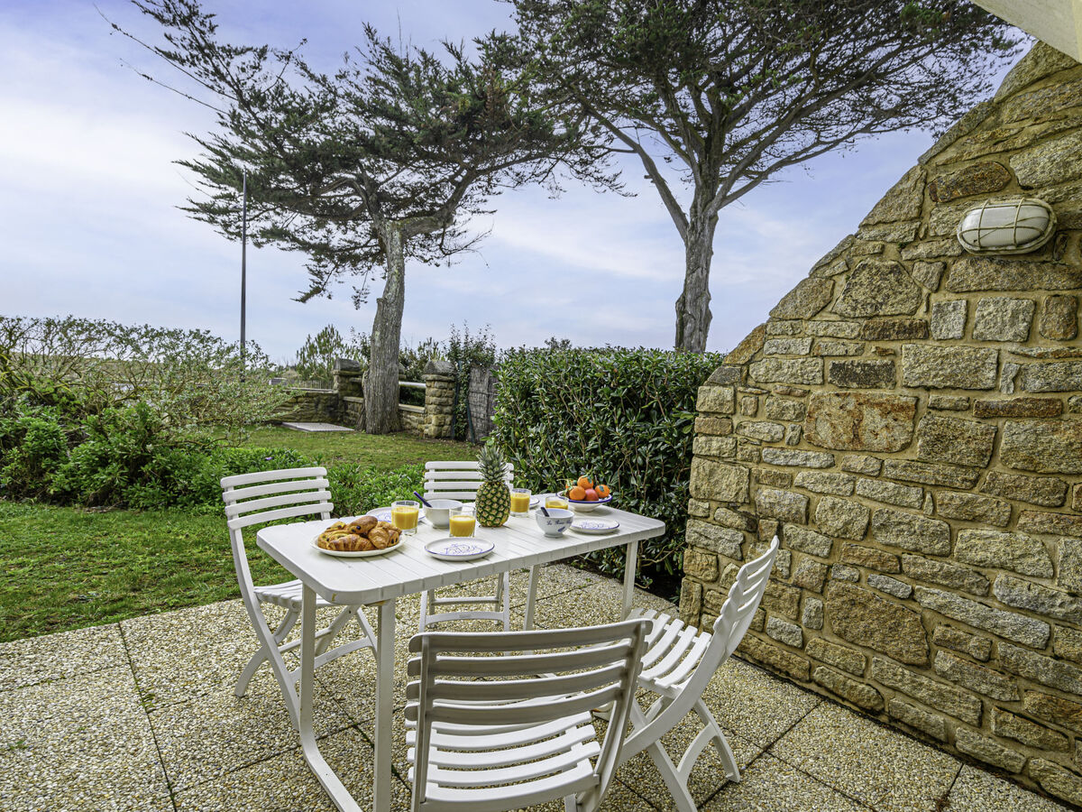 Appartement Les Terrasses de la Plage – vue mer, 50 m de la plage - Photo 13