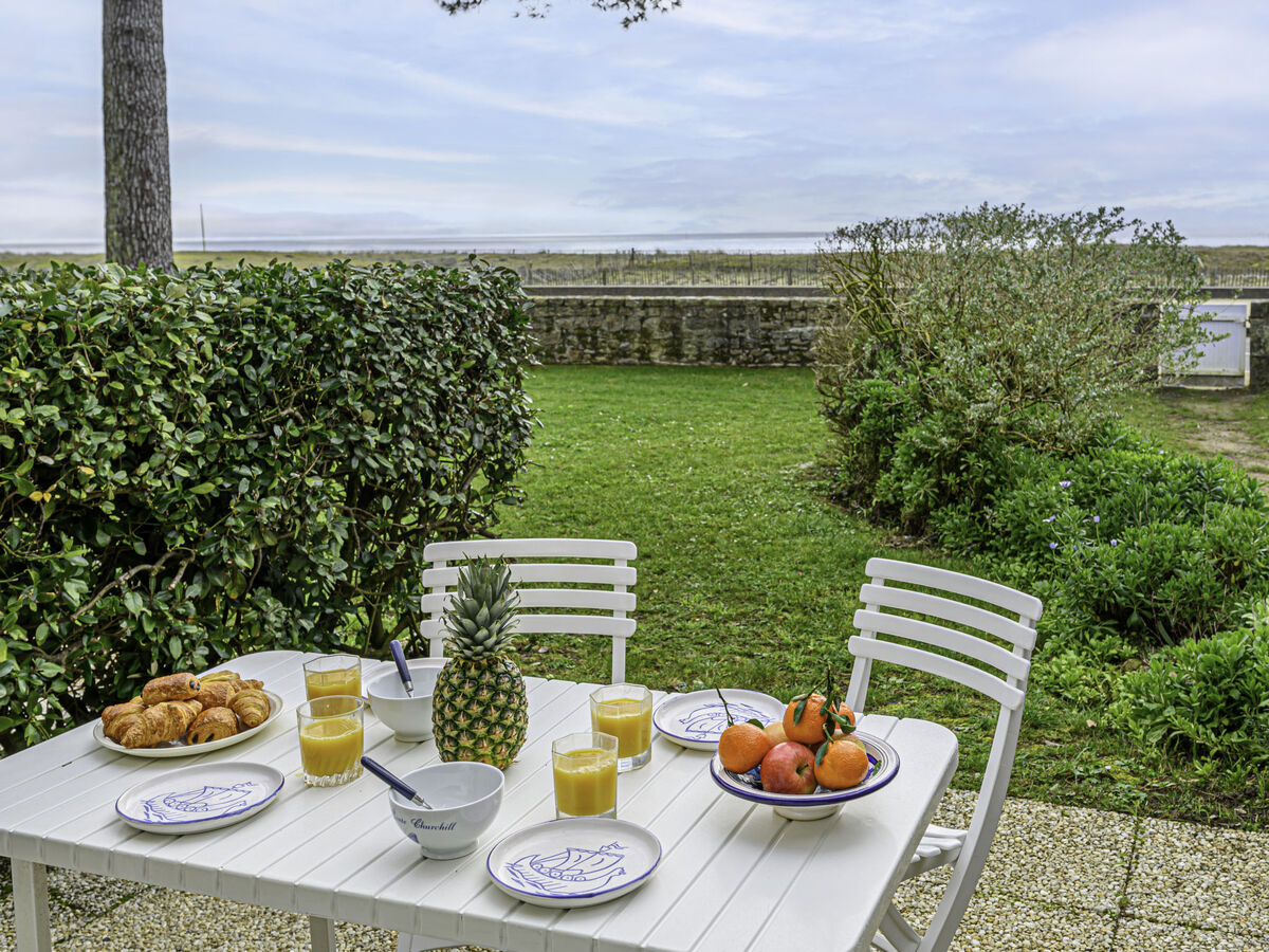 Appartement Les Terrasses de la Plage – vue mer, 50 m de la plage - Photo 14
