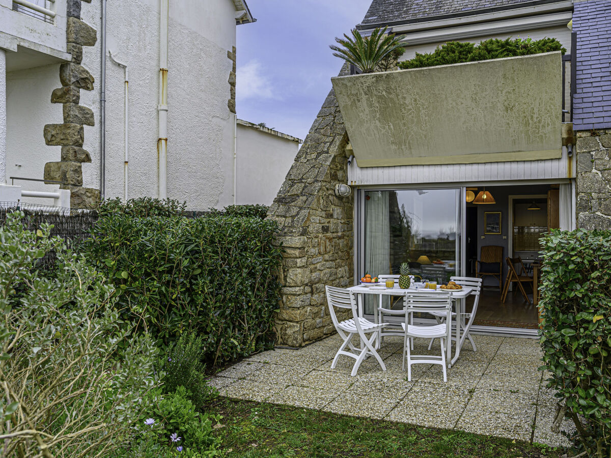 Appartement Les Terrasses de la Plage – vue mer, 50 m de la plage - Photo 15