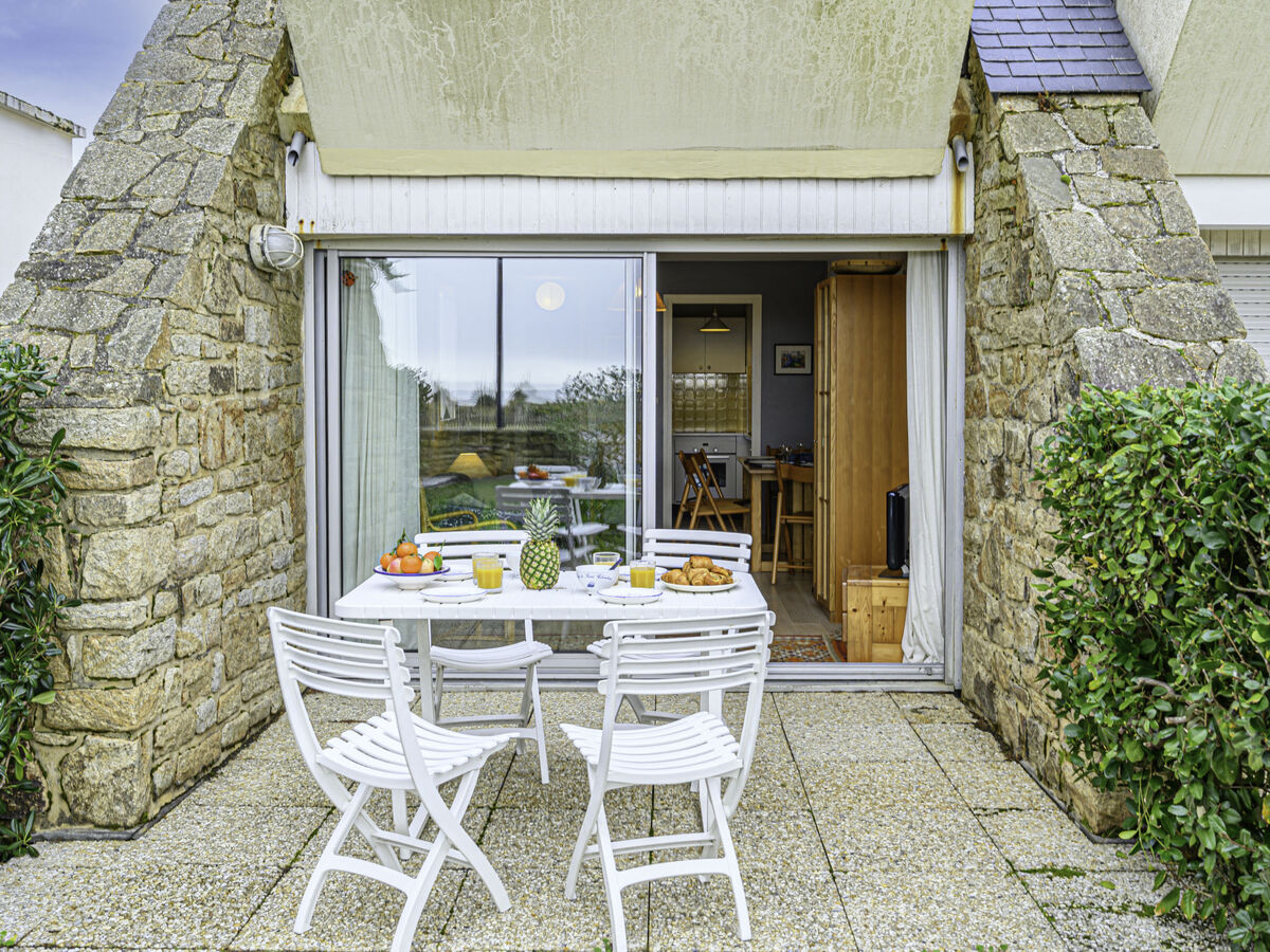 Appartement Les Terrasses de la Plage – vue mer, 50 m de la plage - Photo 16