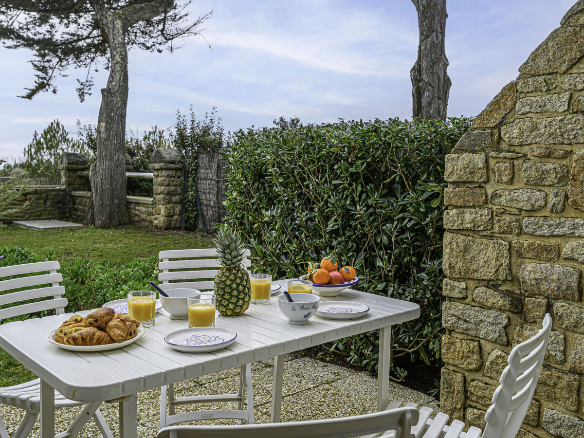 Appartement Les Terrasses de la Plage – vue mer, 50 m de la plage - Photo 17