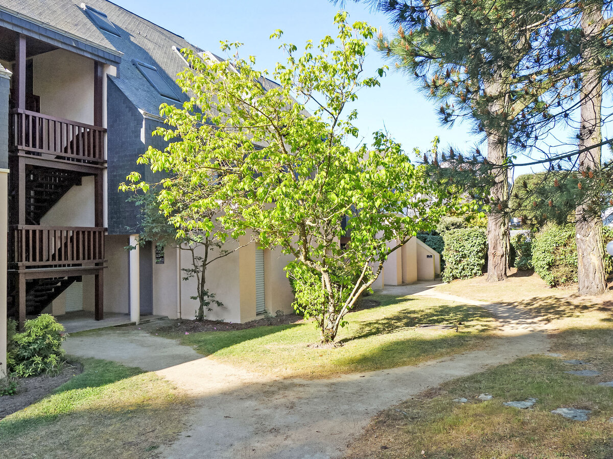Appartement Les Terrasses de la Plage – vue mer, 50 m de la plage - Photo 20