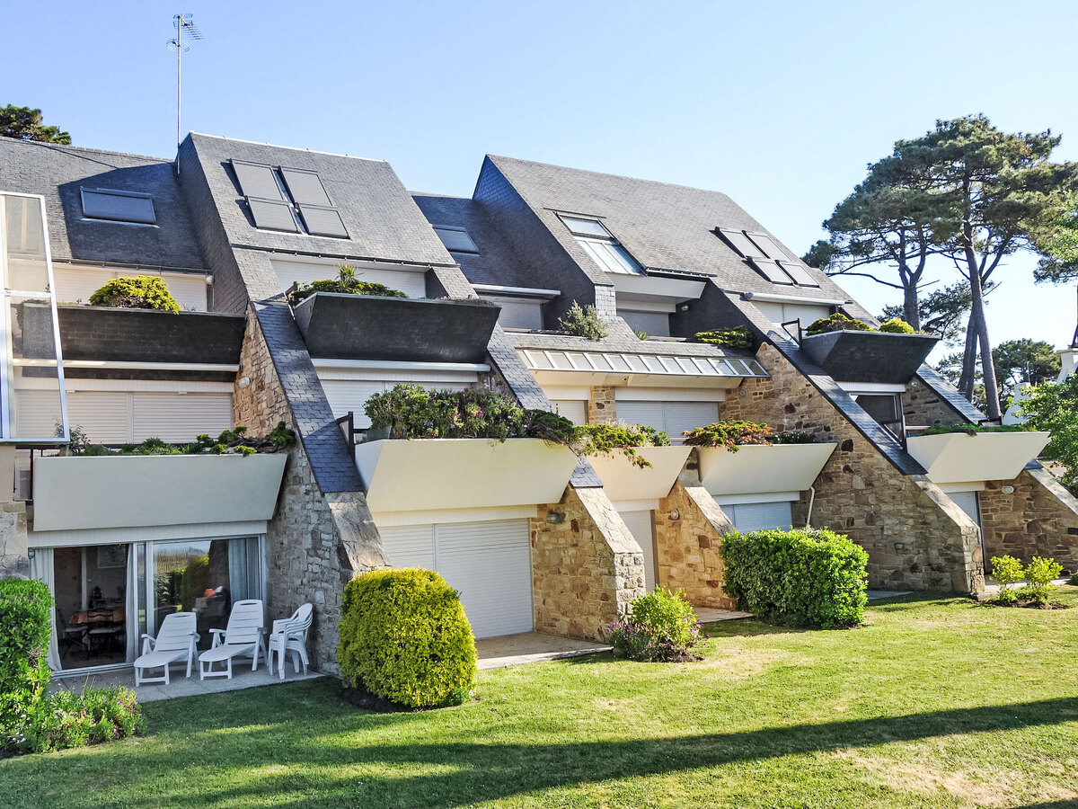 Appartement Les Terrasses de la Plage – vue mer, 50 m de la plage - Photo 21