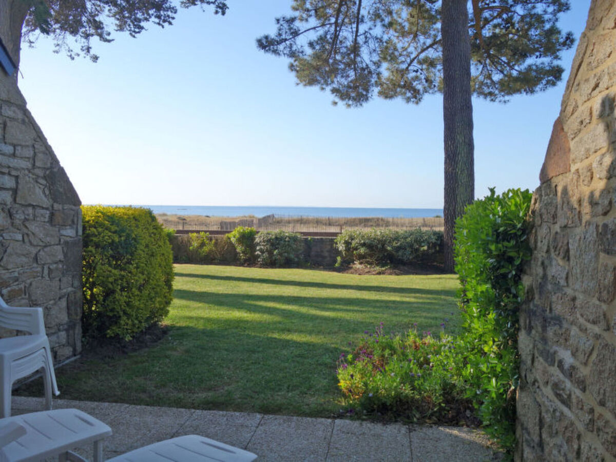 Appartement Les Terrasses de la Plage – vue mer, 50 m de la plage - Photo 22