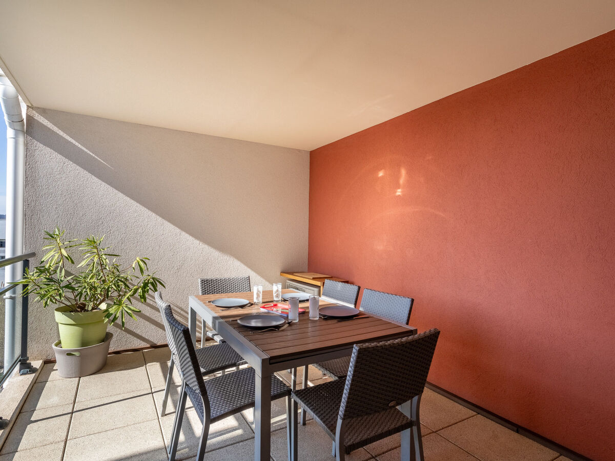 Appartement L'Eden au Lavandou, 500 m de la plage - Photo 1