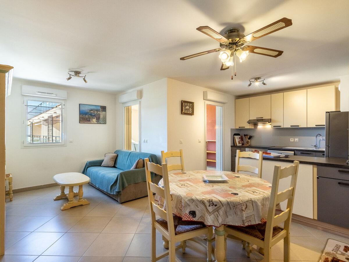 Appartement L'Eden au Lavandou, 500 m de la plage - Photo 4