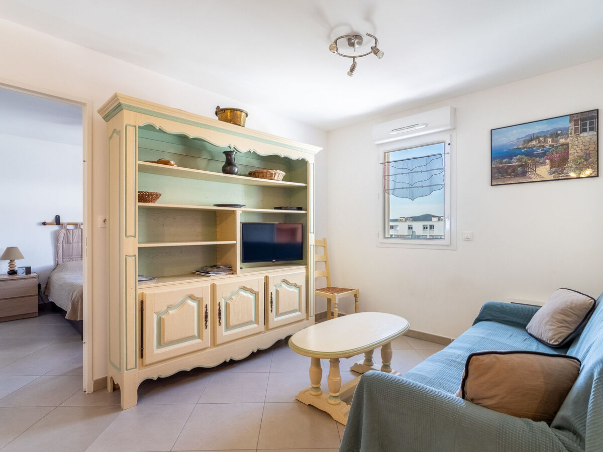 Appartement L'Eden au Lavandou, 500 m de la plage - Photo 8