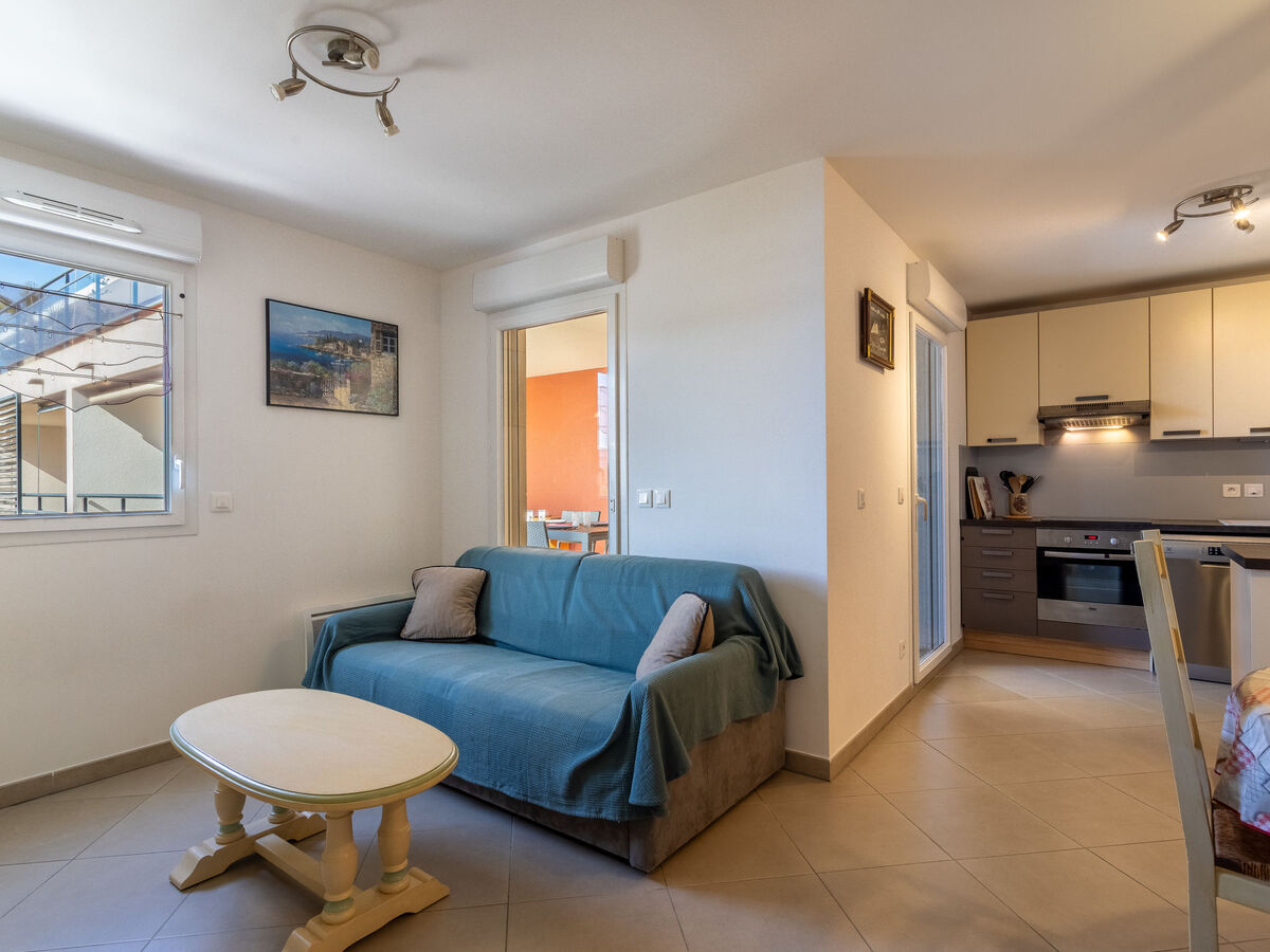 Appartement L'Eden au Lavandou, 500 m de la plage - Photo 9