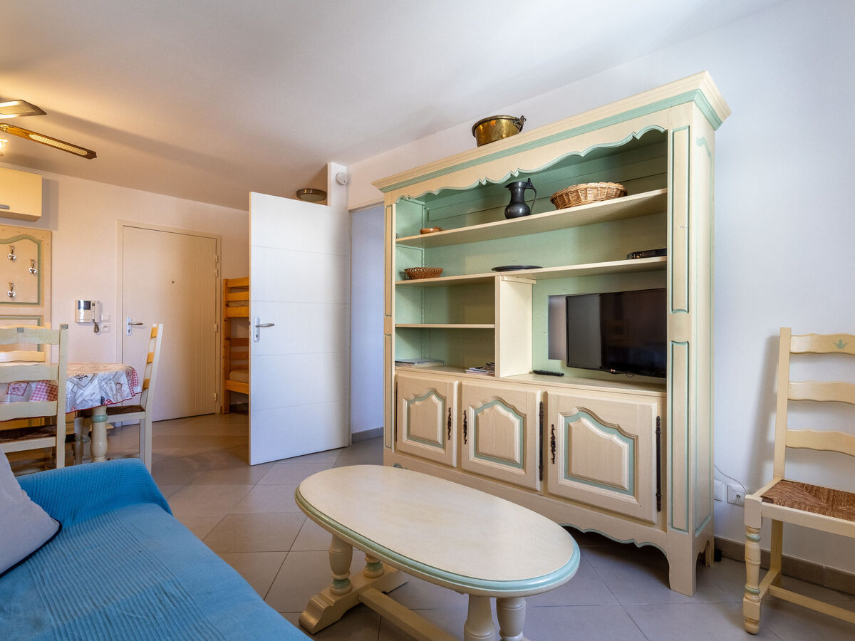 Appartement L'Eden au Lavandou, 500 m de la plage - Photo 10