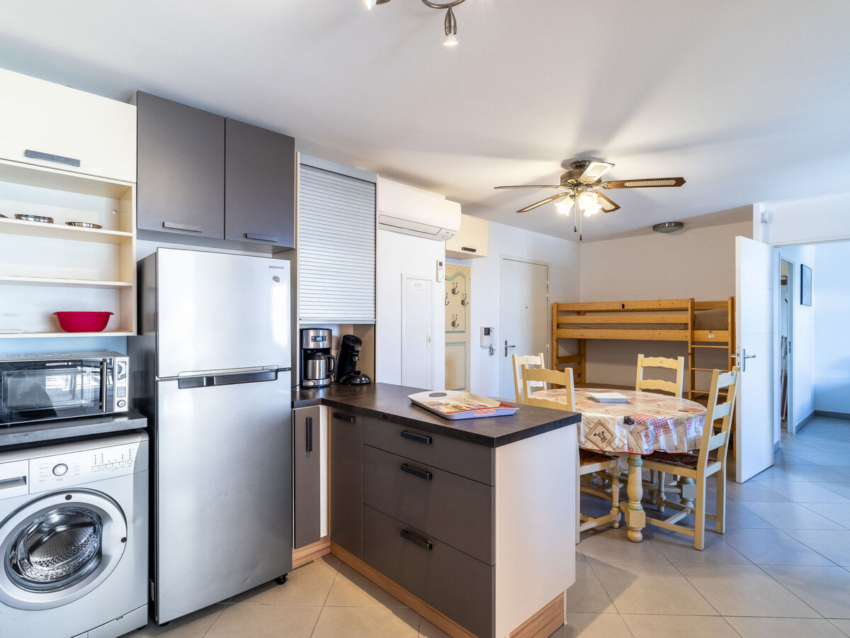 Appartement L'Eden au Lavandou, 500 m de la plage - Photo 11