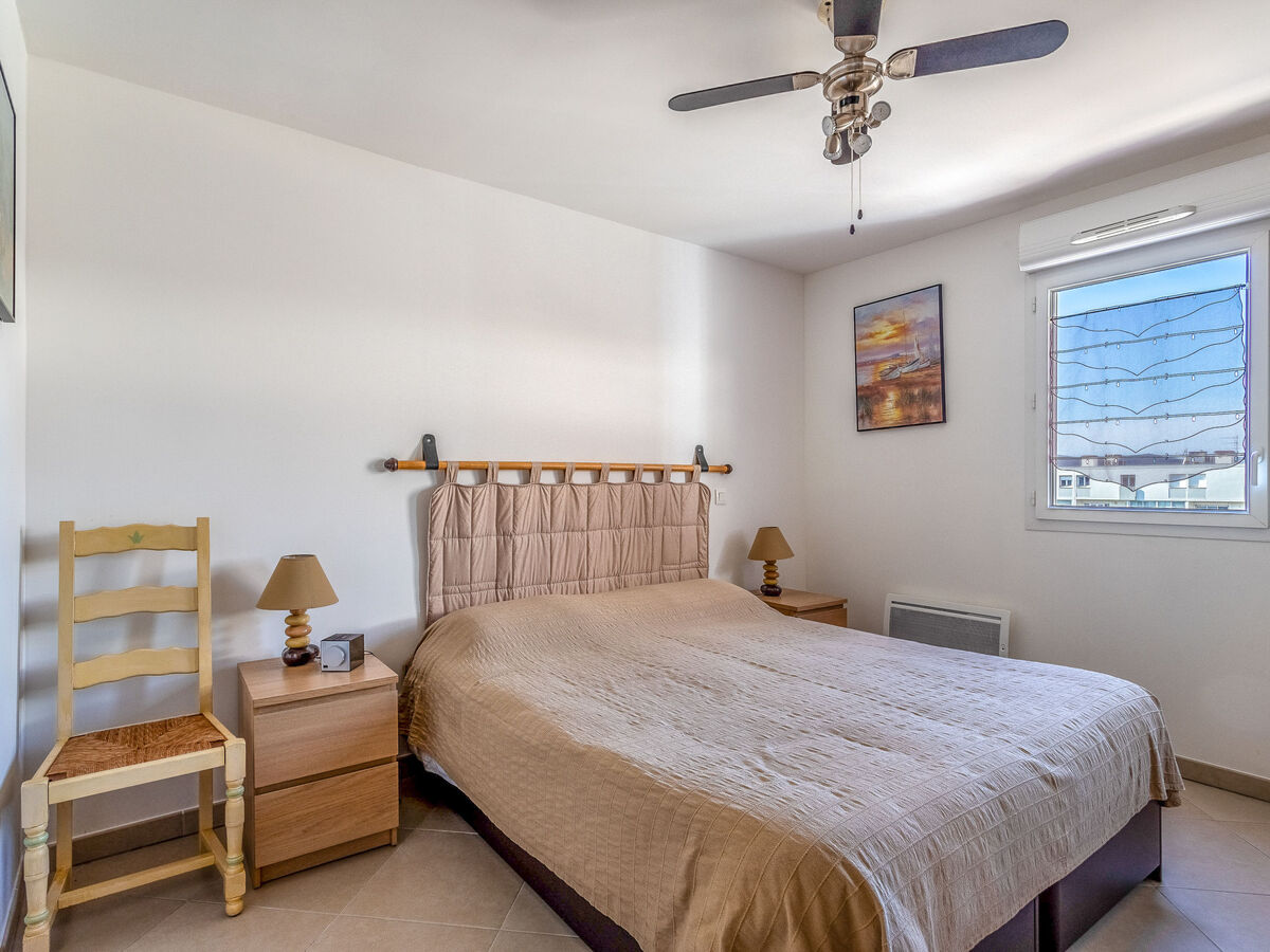 Appartement L'Eden au Lavandou, 500 m de la plage - Photo 13