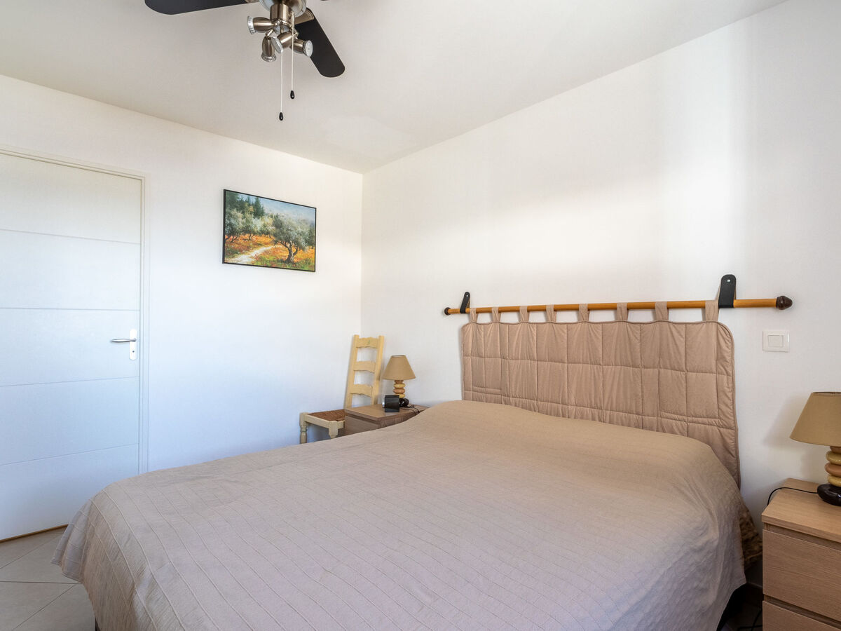 Appartement L'Eden au Lavandou, 500 m de la plage - Photo 14