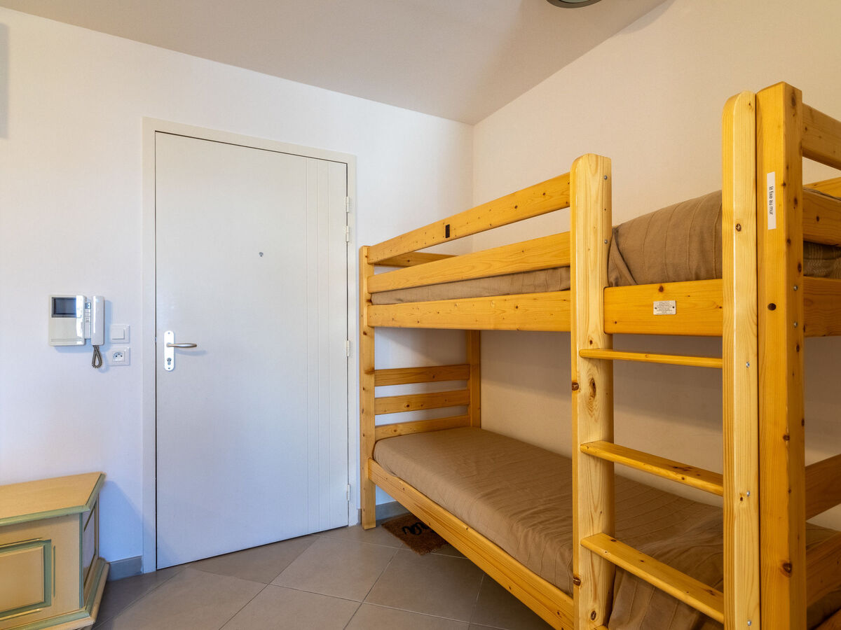 Appartement L'Eden au Lavandou, 500 m de la plage - Photo 15