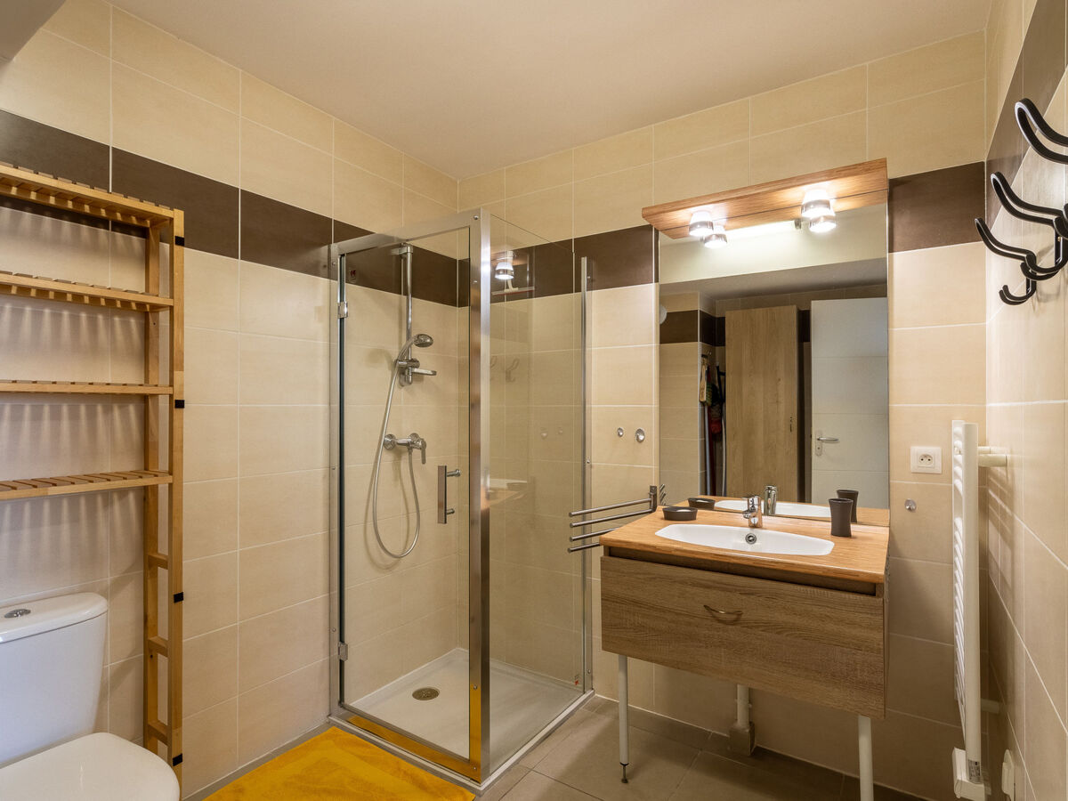 Appartement L'Eden au Lavandou, 500 m de la plage - Photo 17