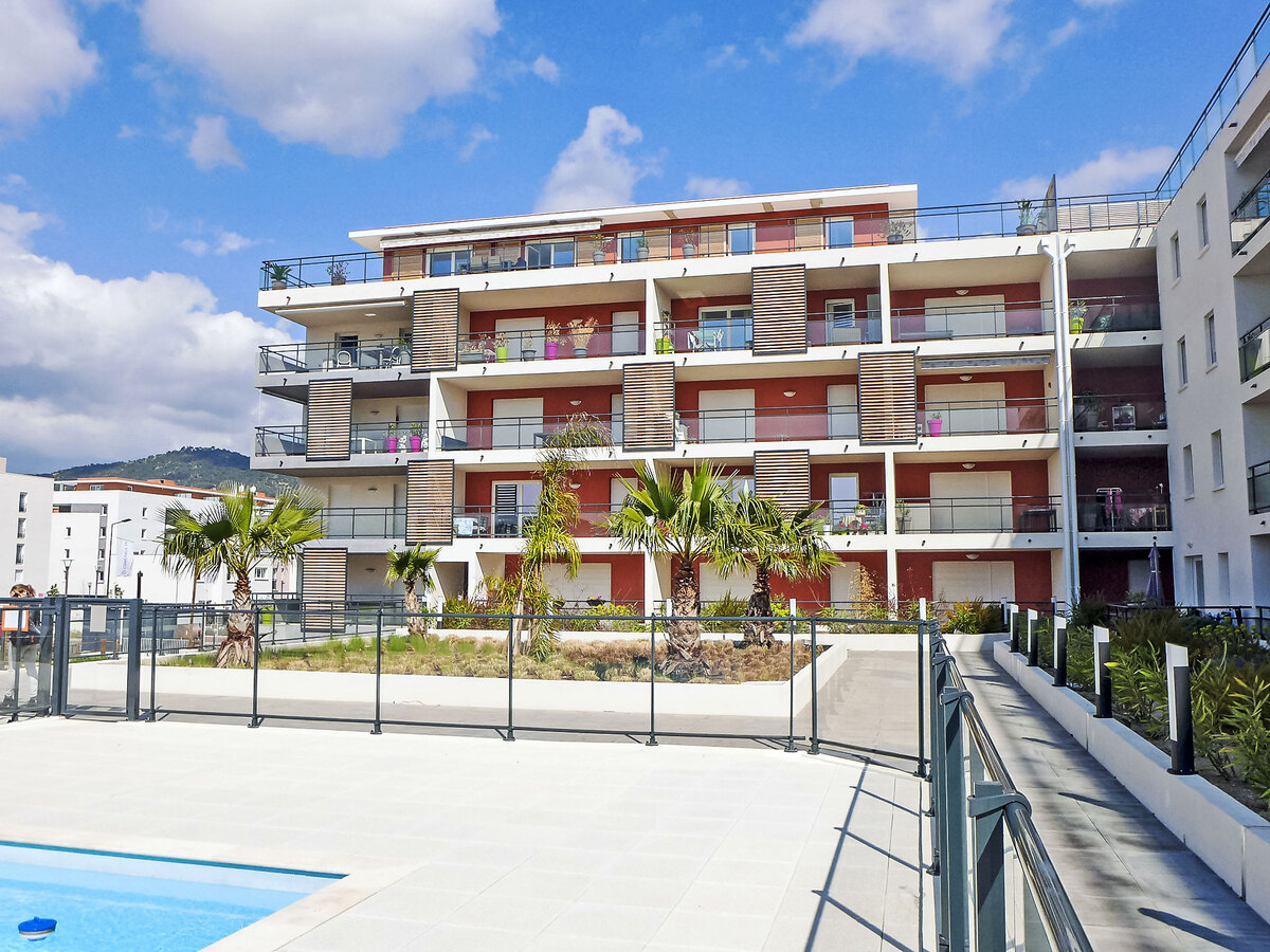 Appartement L'Eden au Lavandou, 500 m de la plage - Photo 21