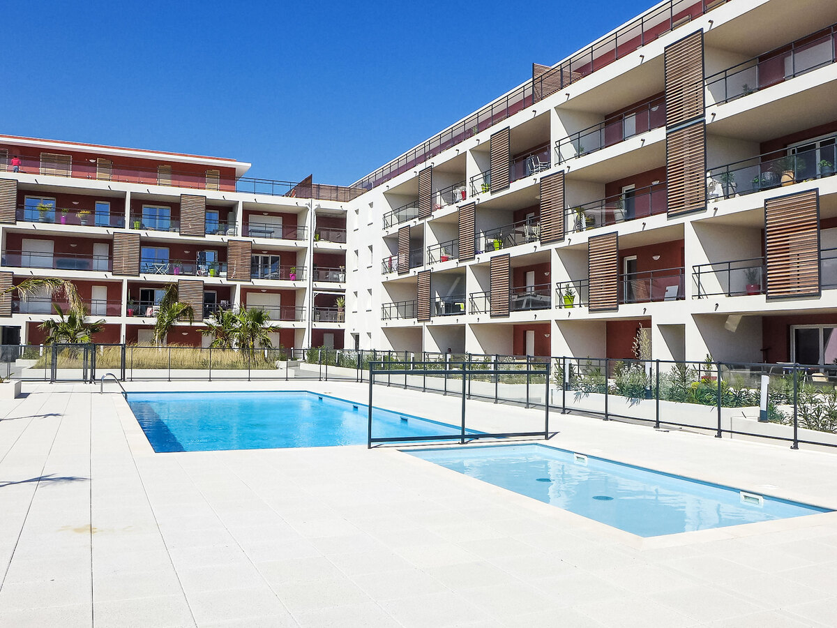 Appartement L'Eden au Lavandou, 500 m de la plage - Photo 22