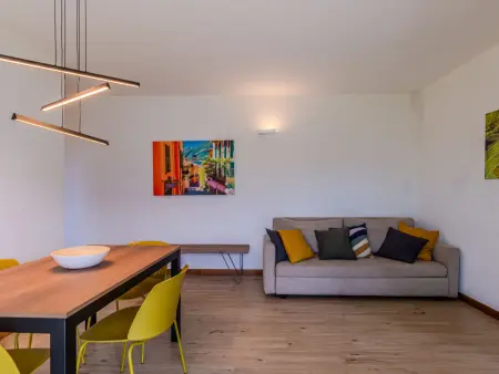 La Terrazza sul Lago, Maison 5 personnes à Bellano - Photo 6