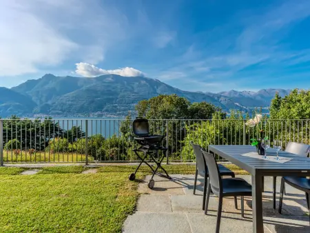 La Terrazza sul Lago, Maison 5 personnes à Bellano - Photo 9