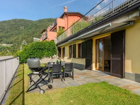 La Terrazza sul Lago, Maison 5 personnes à Bellano - Photo 10