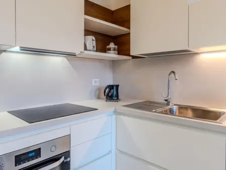 La Terrazza sul Lago, Maison 5 personnes à Bellano - Photo 12