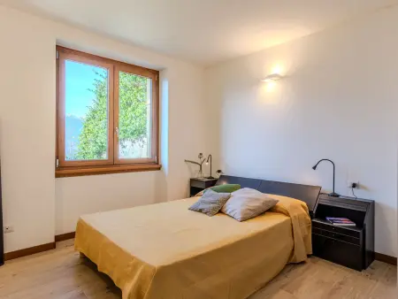 La Terrazza sul Lago, Maison 5 personnes à Bellano - Photo 14