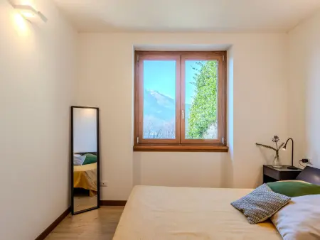 La Terrazza sul Lago, Maison 5 personnes à Bellano - Photo 15